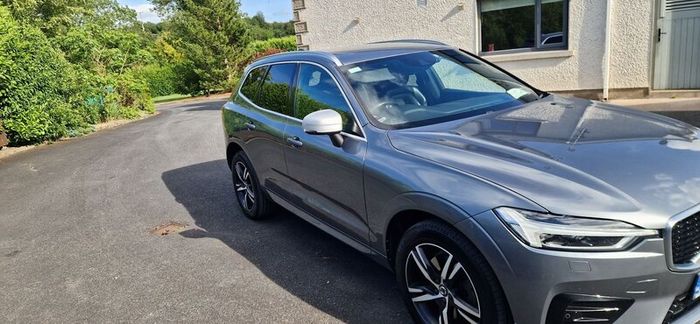 Volvo XC60 2019  "Price Drop"