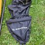 2x Single Kayaks (Sit-on + Sit-in) + 2 Paddles, Spraydeck, Buoyancy Bags, Pump & Universal 2-Kayak Roof Rack Image 9