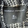 Dorothy Perkins coat UK 8 Image 2