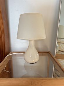 lamp