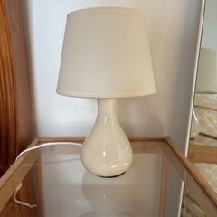lamp
