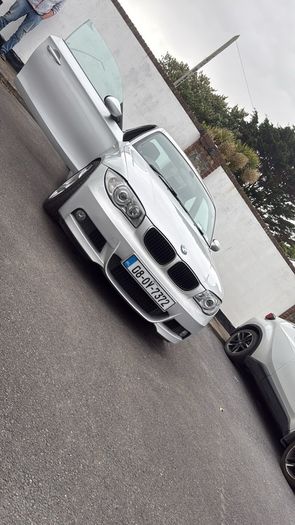 2008 Bmw 1-series