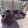corner sofa Image 3