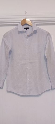 Boys Shirt NEW 11yrs