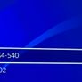 PS4 low firmware 11.02 with genuine controller Image 2