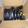 At Games Mega Drive Classic Console 2 Controllers & Plug Built-In Games retro Image 9