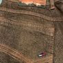 Hilfiger Gold Jeans Image 6