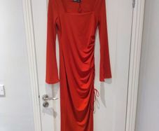 women's dress