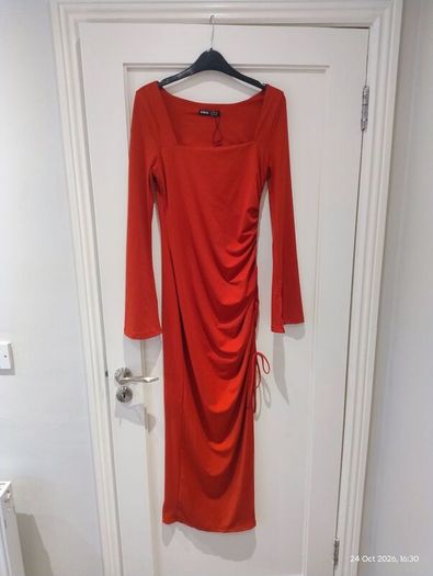 women's dress