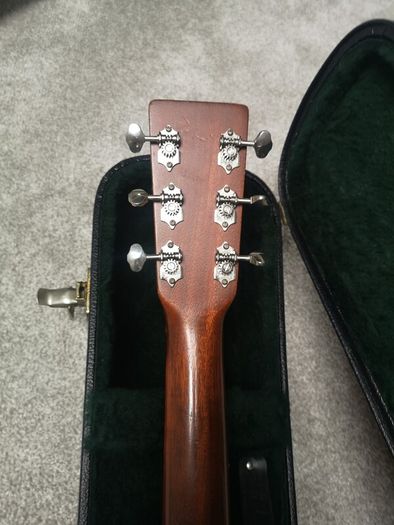 Martin D15