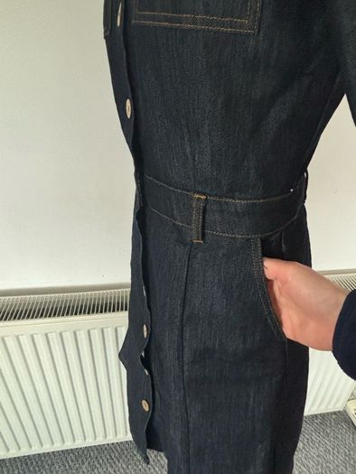 Rumble59 denim