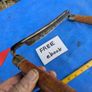 200mm Draw Knife Image 6