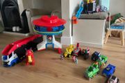 paw patrol
