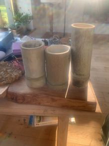 vases