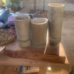 vases