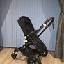 Immaculate Bugaboo Cameleon 3 plus with car seat and Isofix base Image 3