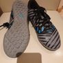 Adidas astroturf Nemez-z Messi Size 4 Image 3