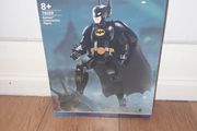 Lego Batman figure