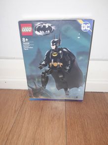 Lego Batman figure
