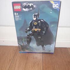 Lego Batman figure