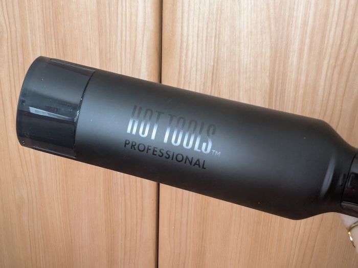hair straightener