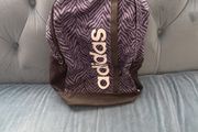 Adidas backpack