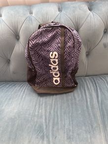 Adidas backpack
