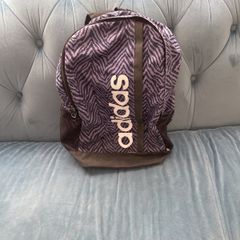 Adidas backpack