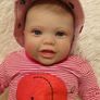 Reborns By Laura. Introducing Buster.  7lb , Chubby, Chunky, Heavy Reborn Doll.  Welcome To View Image 7