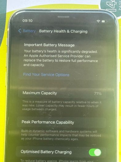 Iphone 11 128gb unlocked