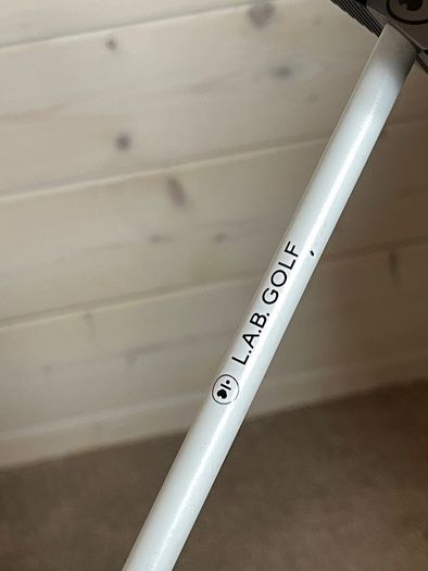 LAB Golf Mezz.1 - Upgraded shaft