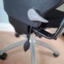 Ergonomic office chair/work from home Image 7