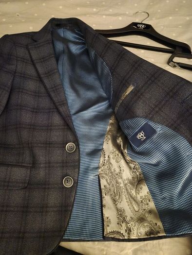 Boys commumion suit