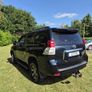 Toyota Land Cruiser 2011 Image 4