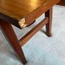 Mid century coffee table Image 5