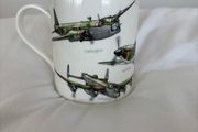 Airplane Cup