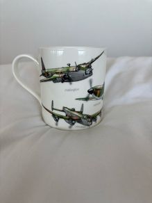 Airplane Cup