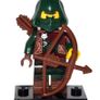 Lego CMF Series 16 Assortment of Spare Complete Minifigure Sets 71013 Collectible Minifigures Image 7