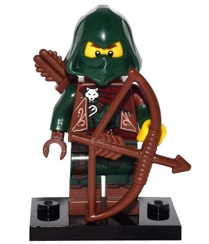 Lego CMF Series 16 Assortment of Spare Complete Minifigure Sets 71013 Collectible Minifigures