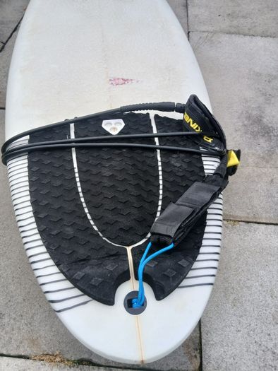 Pyzel Ghost Surfboard - 6"5