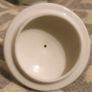Arklow china ( pottery) sugar bowl Image 3