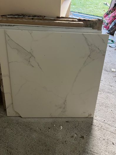 60x60 tiles
