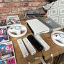 nintendo wii and games Image 3
