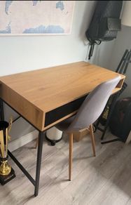 Jysk Desk and chair