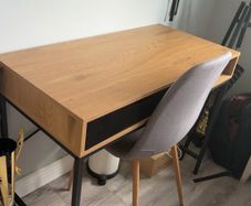 Jysk Desk and chair