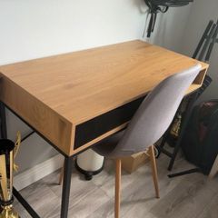 Jysk Desk and chair