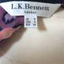 Bundle of Designer Tops , L K Bennett, Hobbs, MaxMara, Caroline Kilkenny, COS, Boden, InWear, Victoria Beckham, Whistles, Kaliko, Folkster, Monki, Peter O Brien Image 2