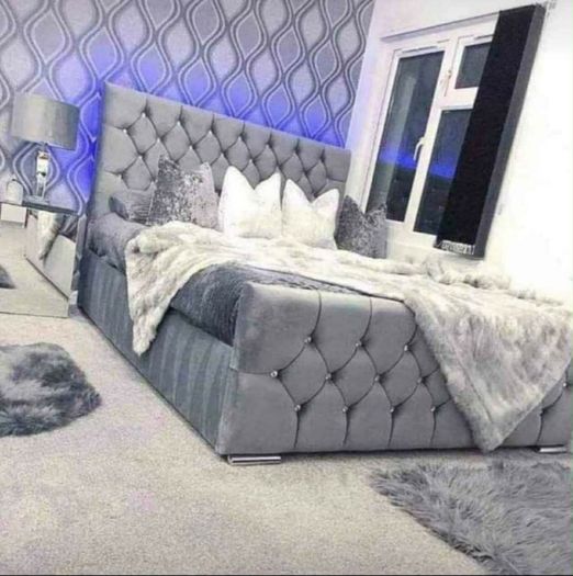 new beds