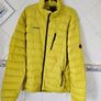 Vintage Mammut Quilted Down Jacket XL Hiking Mountaineering Image 5