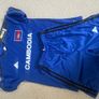 Cambodia soccer kit Image 2